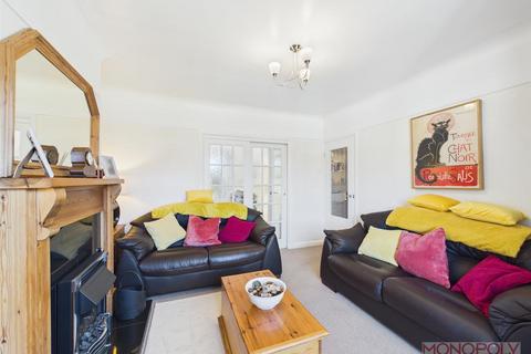 undefined, Croeshowell Lane, Burton, Rossett, Wrexham