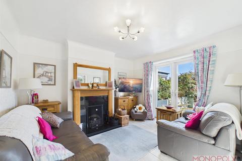 undefined, Croeshowell Lane, Burton, Rossett, Wrexham