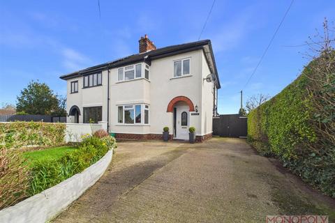 undefined, Croeshowell Lane, Burton, Rossett, Wrexham