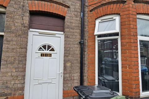 undefined, Luton LU1