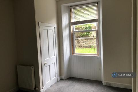 undefined, Hermand Terrace, Edinburgh, EH11