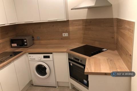 undefined, Hermand Terrace, Edinburgh, EH11