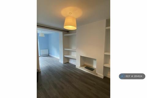 3 bedroom terraced house to rent, Beaumont St, Bristol, BS5