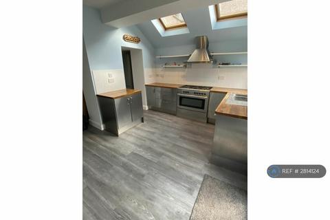 3 bedroom terraced house to rent, Beaumont St, Bristol, BS5