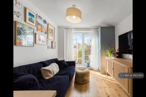 undefined, Barnwell Road, London, SW2