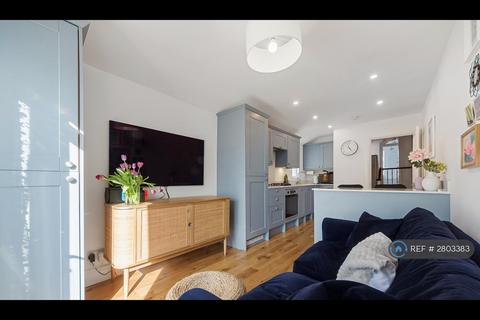 undefined, Barnwell Road, London, SW2