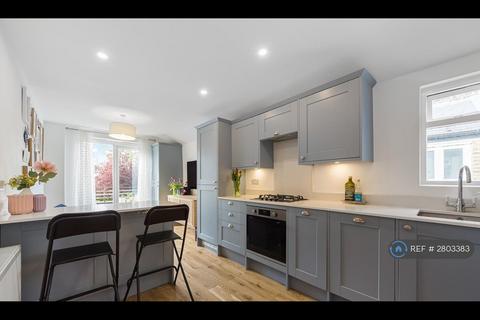 undefined, Barnwell Road, London, SW2