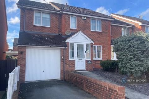 undefined, Water Mill Crescent, Sutton Coldfield, B76