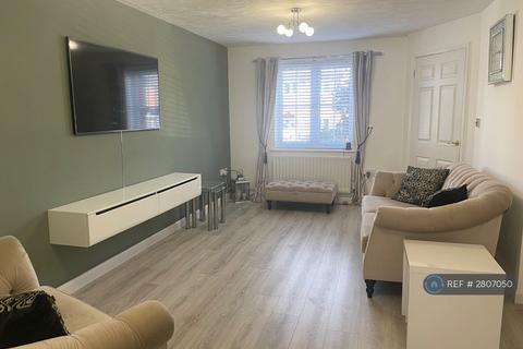 undefined, Water Mill Crescent, Sutton Coldfield, B76