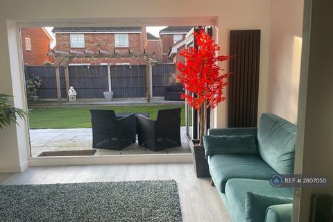 undefined, Water Mill Crescent, Sutton Coldfield, B76