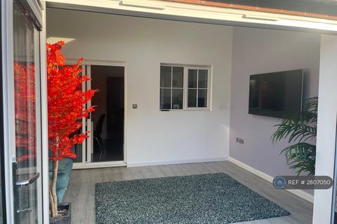 undefined, Water Mill Crescent, Sutton Coldfield, B76