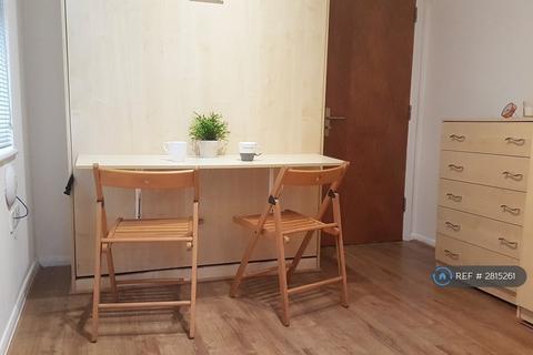 undefined, Rufford Street, London, N1