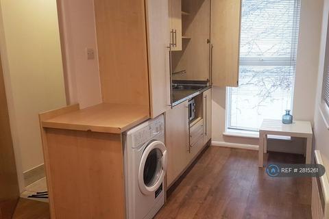undefined, Rufford Street, London, N1