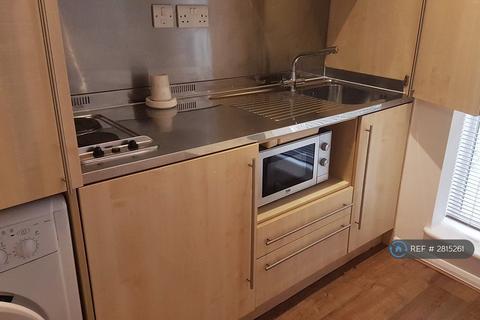 undefined, Rufford Street, London, N1
