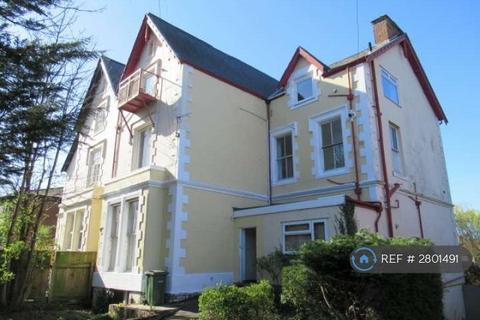 undefined, Thorburn Road, Wirral, CH62
