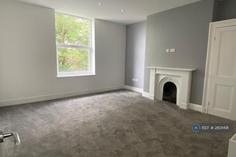 Thorburn Road, Wirral, CH62