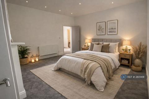 undefined, Thorburn Road, Wirral, CH62