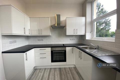 undefined, Thorburn Road, Wirral, CH62