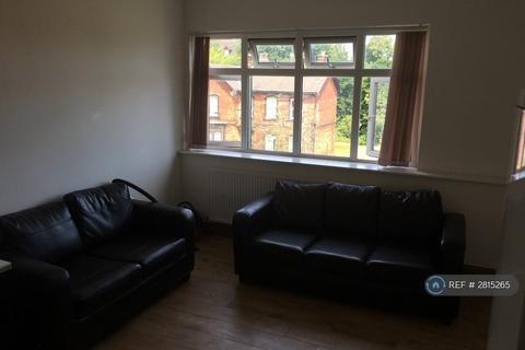 undefined, Hyde Terrace, Leeds, LS2
