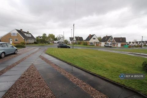 undefined, Milton Drive, Wistaston, CW2