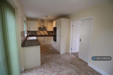 undefined, Milton Drive, Wistaston, CW2