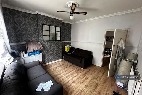 undefined, Napier St, Burton-On-Trent, DE14