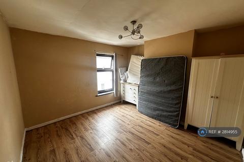 undefined, Napier St, Burton-On-Trent, DE14