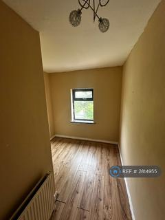 undefined, Napier St, Burton-On-Trent, DE14