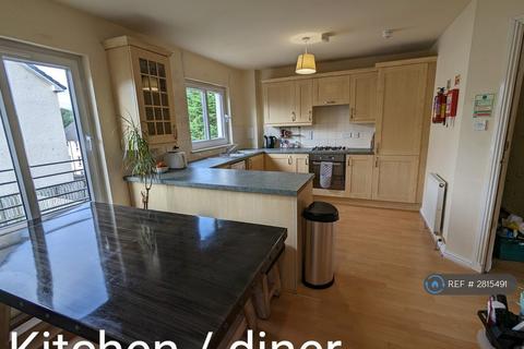 undefined, Larch Street, Dundee, DD1