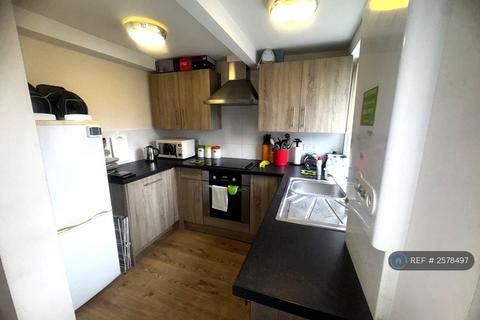 1 bedroom flat to rent, Montgomery Road, Sheffield, S7