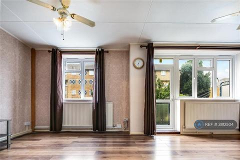 3 bedroom maisonette to rent, Trelawney Estate, London, E9