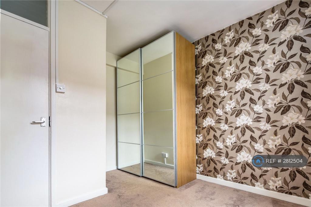 3rd Bedroom