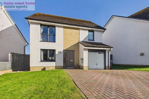 undefined, Dunvegan Place, Inverness IV3