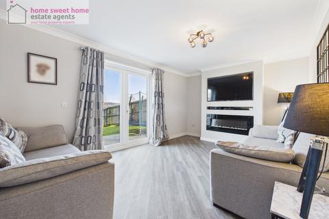 undefined, Dunvegan Place, Inverness IV3