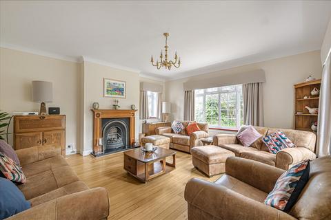 4 bedroom detached house for sale, Grove Road, Seaford