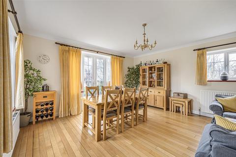 4 bedroom detached house for sale, Grove Road, Seaford