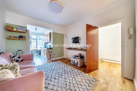 undefined, Geoffrey Road, London, SE4