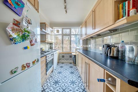 undefined, Geoffrey Road, London, SE4