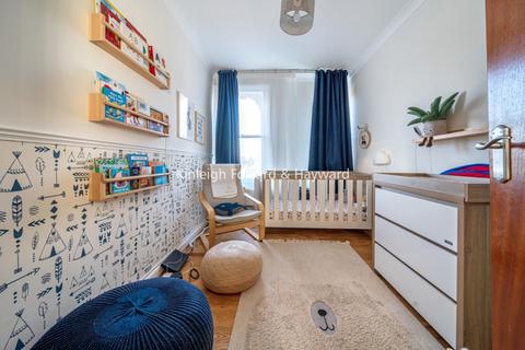 undefined, Geoffrey Road, London, SE4