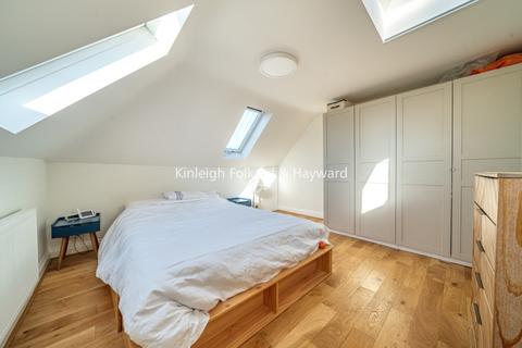 undefined, Geoffrey Road, London, SE4