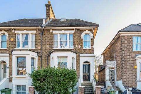 undefined, Geoffrey Road, London, SE4