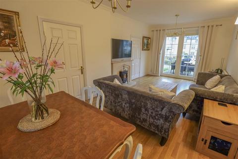 3 bedroom end of terrace house for sale, 2 Western Courtyard, Talygarn Manor, Talygarn, Pontyclun, Rhondda Cynon Taff, CF72 9WR