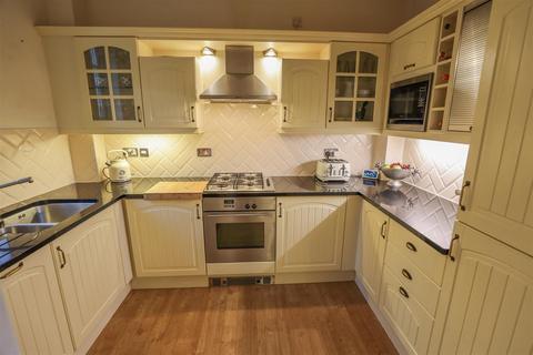 3 bedroom end of terrace house for sale, 2 Western Courtyard, Talygarn Manor, Talygarn, Pontyclun, Rhondda Cynon Taff, CF72 9WR