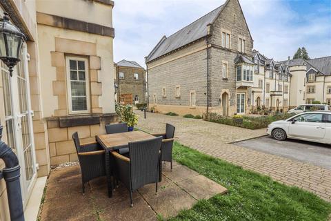 3 bedroom end of terrace house for sale, 2 Western Courtyard, Talygarn Manor, Talygarn, Pontyclun, Rhondda Cynon Taff, CF72 9WR
