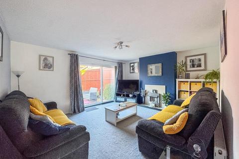 4 bedroom house for sale, Fraser Close, Weston-Super-Mare BS22