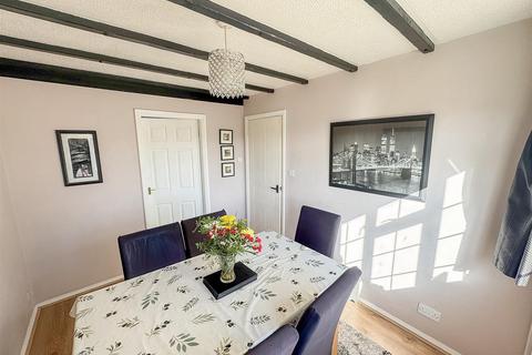 4 bedroom house for sale, Fraser Close, Weston-Super-Mare BS22