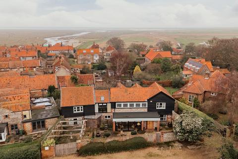 undefined, Prime Coastal Property in Blakeney