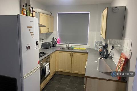 Studio to rent, Linden House, London, NW10