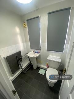 Studio to rent, Linden House, London, NW10