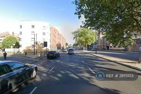 1 bedroom flat to rent, West India  Dock  Road, London, E14